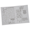 View Image 2 of 3 of American Heroes Coloring Book