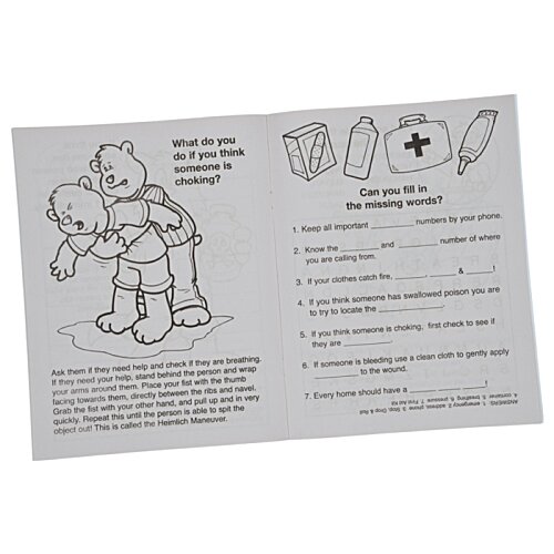 Additional Image 1 - a white paper with a drawing on it