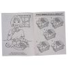 View Image 2 of 2 of Practice Good Nutrition Coloring Book