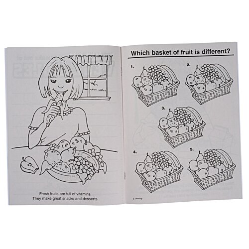 Additional Image 1 - a drawing of a child
