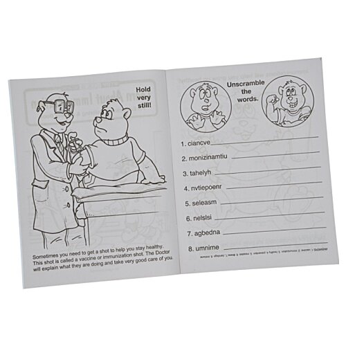 Additional Image 1 - a paper with drawings on it