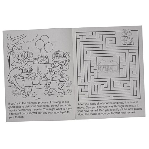 Additional Image 1 - a close-up of a book