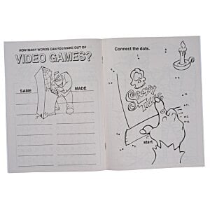 Additional Image 1 - a close-up of a book