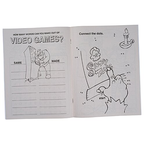 Additional Image 1 - a close-up of a book