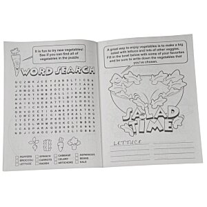 Additional Image 1 - a close up of a book