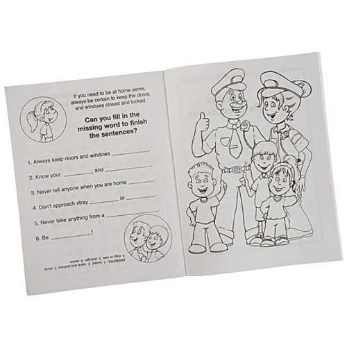 Additional Image 1 - a paper with drawings on it