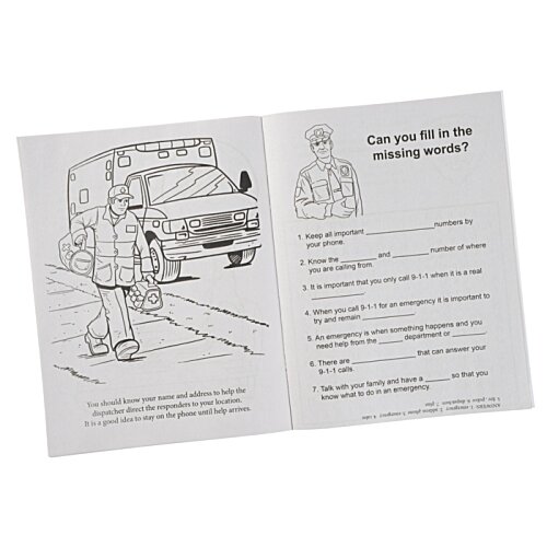 Additional Image 1 - a white paper with black text