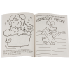 View Image 2 of 3 of Healthy Pets Are Happy Pets Coloring Book - 24 hr