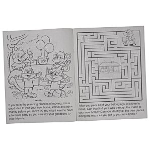 Additional Image 1 - a close-up of a book