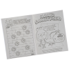 View Image 2 of 3 of Stop The Spread of Germs Coloring Book