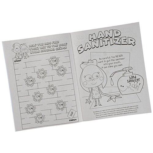 Additional Image 1 - a paper with a drawing on it