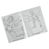 Additional Thumbnail Image 1 - a drawing of a person