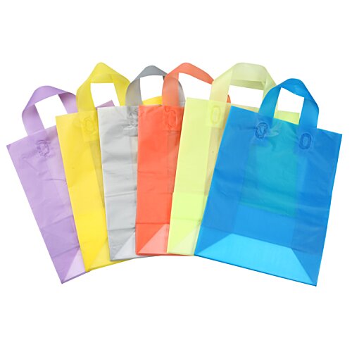 Additional Image 1 - a group of colorful bags