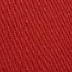 Additional Image 1 - a red surface with white text