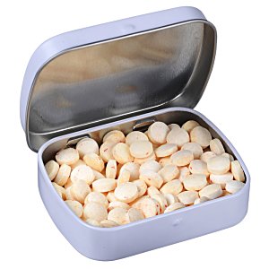 Additional Image 1 - a small box of white food