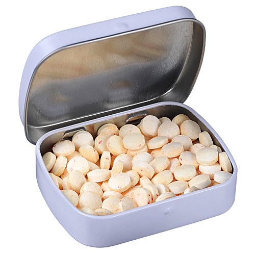 Additional Image 1 - a small box of white food