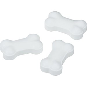 Additional Image 2 - a group of white bones