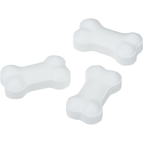 Additional Image 2 - a group of white bones