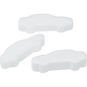 Additional Image 2 - a white object with a white background