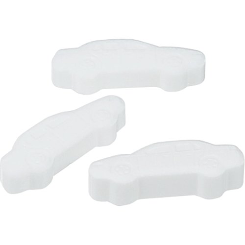 Additional Image 2 - a white object with a white background