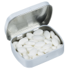 View Image 2 of 3 of Mint Tin with Shaped Mints - Football