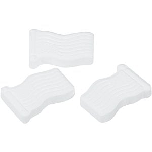 Additional Image 2 - a white object on a white background