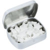 View Image 2 of 3 of Mint Tin with Shaped Mints - Star