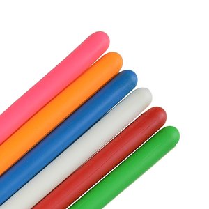 Additional Image 2 - a close up of several colored sticks