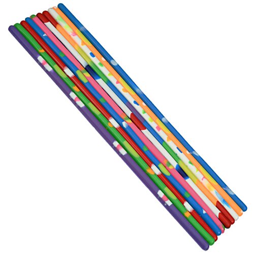 Additional Image 4 - a colorful rectangular object with many colors