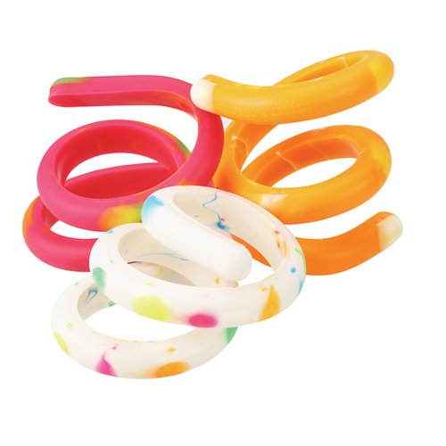Additional Image 2 - a group of colorful objects