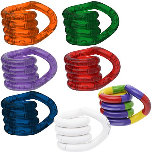 Tangle Junior Puzzle Image 4 of 4