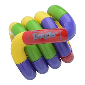 Additional Image 2 - a colorful toy on a white background