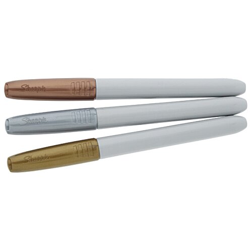 Additional Image 1 - a group of pens with different colors