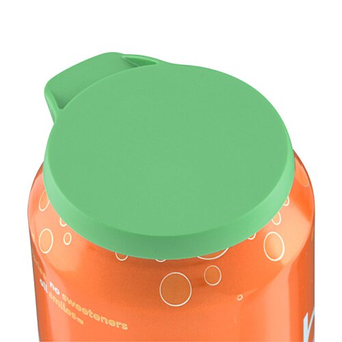 Additional Image 1 - a group of colorful round objects