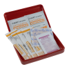 View Image 2 of 4 of Compact First Aid Kit - Opaque