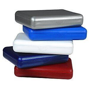 Additional Image 3 - a stack of plastic boxes