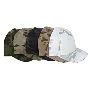 Additional Image 2 - a group of hats in different colors