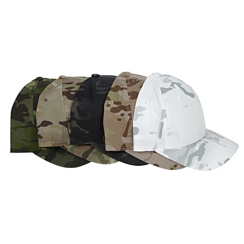 Additional Image 2 - a group of hats in different colors