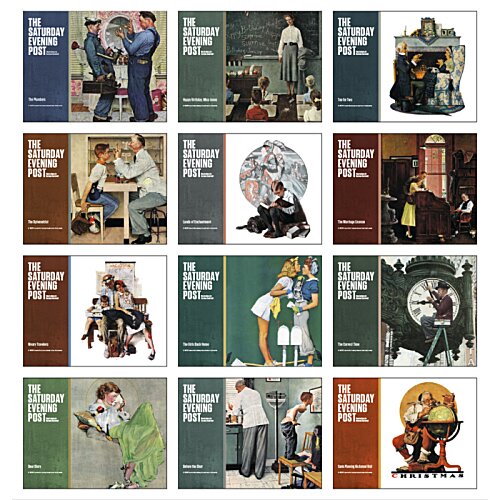 Additional Image 1 - a collage of images of people