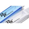 Additional Thumbnail Image 1 - a close up of a blue and white package