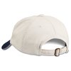 View Image 2 of 2 of Sandwich Bill Cap - Two Tone - Closeout Color