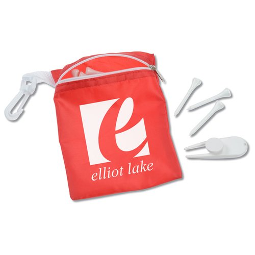 Additional Image 3 - a red bag with white text