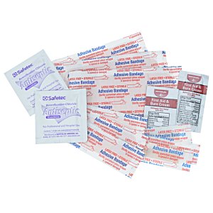 Additional Image 2 - a pile of papers with text