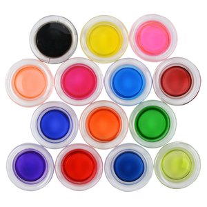 Additional Image 2 - a group of colorful circles