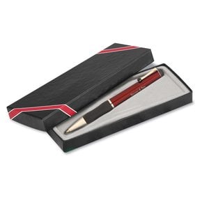 Additional Image 2 - a black and red rectangular object