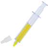 View Image 2 of 3 of Syringe Highlighter - 24 hr