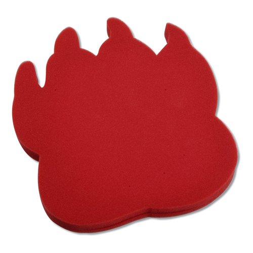 Additional Image 1 - a red object with flames