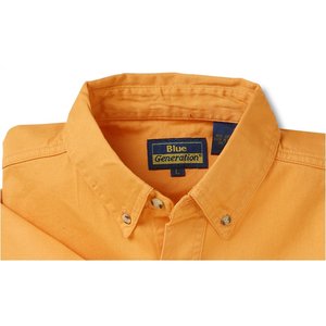 Additional Image 2 - a close up of a shirt