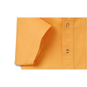 Additional Image 1 - a close up of a shirt