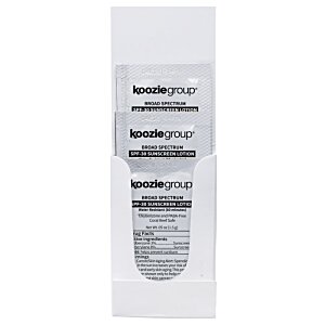 Additional Image 1 - a white rectangular object with black text